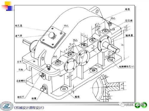 如何写机械设计方案[机械方案设计包括哪些内容]