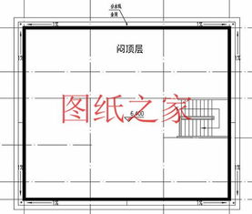 房屋设计图全套免费,房屋设计图全套免费10*14