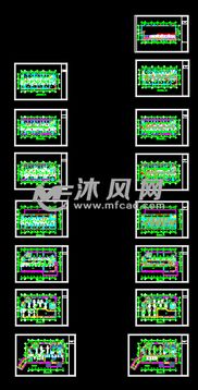 宾馆空调设计方案[酒店空调设计注意事项]