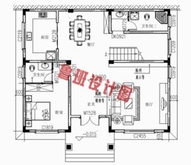 房屋设计图简单又漂亮大全,房屋设计图纸大全图片