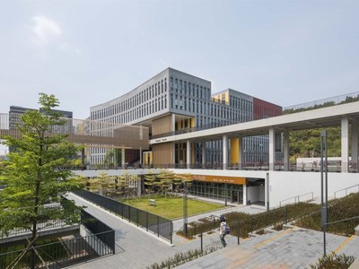 中层建筑设计,中层平面图