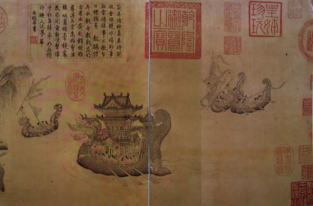 设计王振鹏,画家王振鹏作品价格