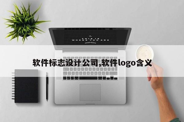 软件标志设计公司,软件logo含义